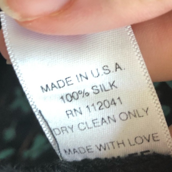 BOULEE Audrey Top in tribal - Picture 6 of 6